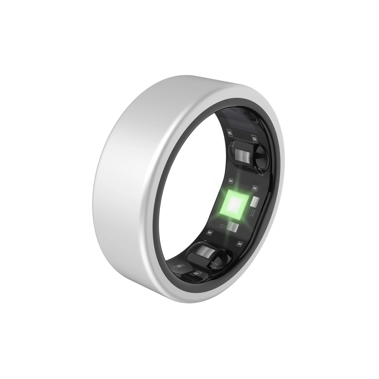 Смарт-кольцо QRNT Original Smart Ring